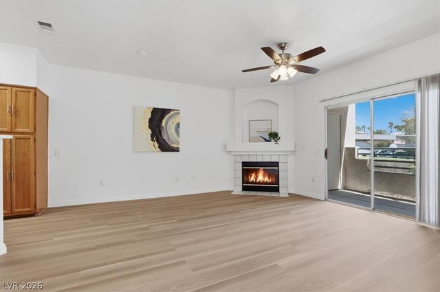 5415 West Harmon Avenue 1075, Las Vegas, NV 89103