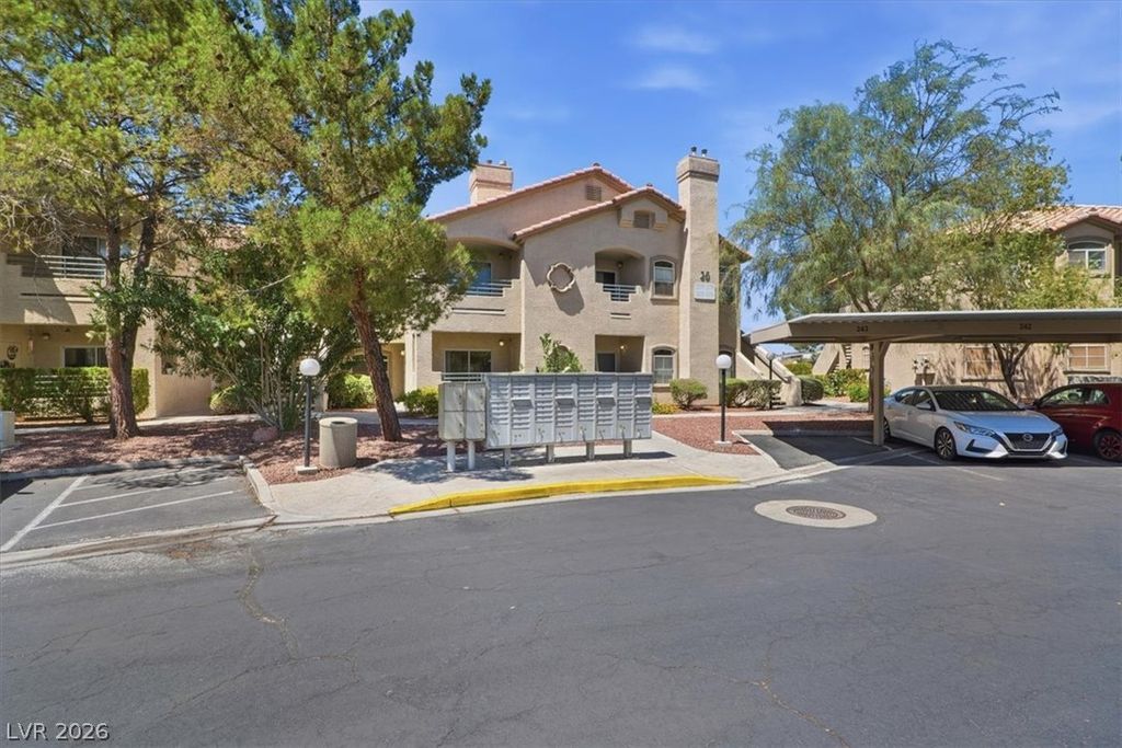 5415 West Harmon Avenue 1075, Las Vegas, NV 89103