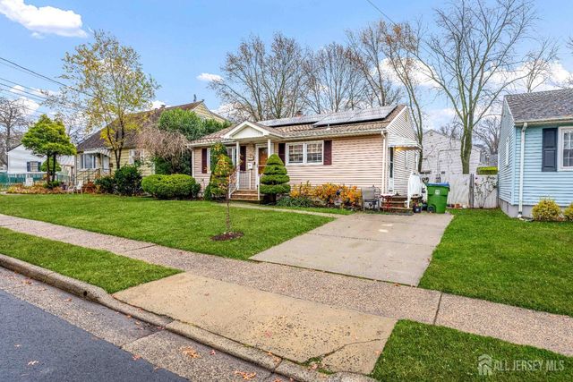 152 Orange Street, Edison, NJ 08817