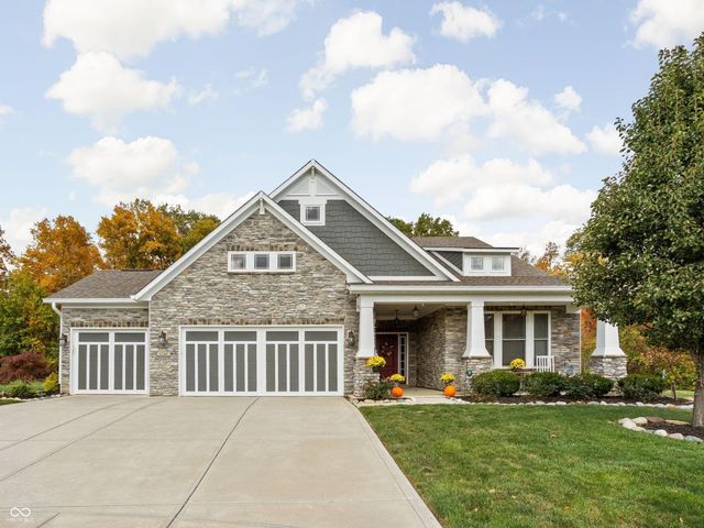 6246 Rolling Rock Lane, Noblesville, IN 46062