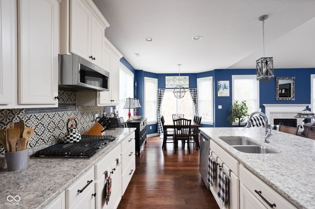 6246 Rolling Rock Lane, Noblesville, IN 46062