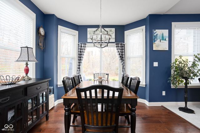 6246 Rolling Rock Lane, Noblesville, IN 46062