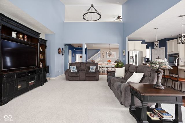 6246 Rolling Rock Lane, Noblesville, IN 46062