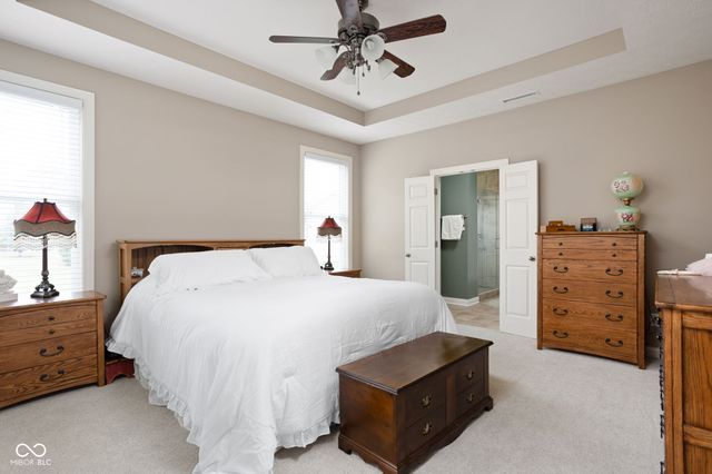 6246 Rolling Rock Lane, Noblesville, IN 46062