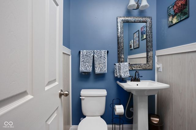 6246 Rolling Rock Lane, Noblesville, IN 46062