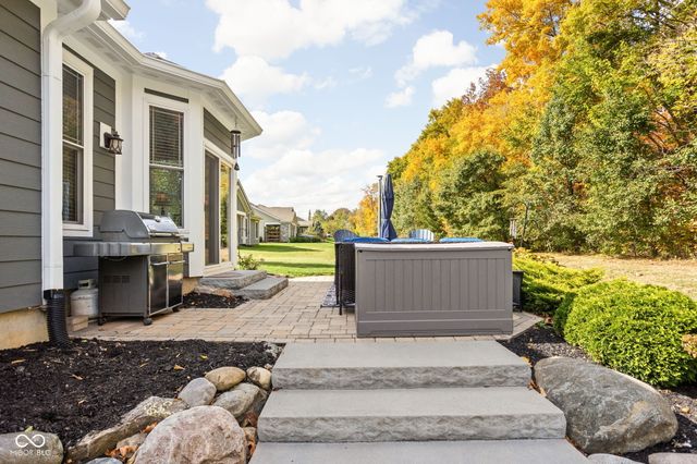 6246 Rolling Rock Lane, Noblesville, IN 46062