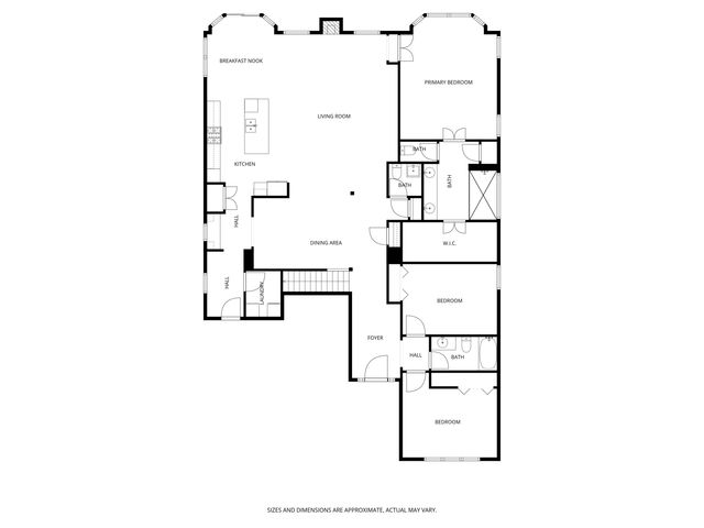 6246 Rolling Rock Lane, Noblesville, IN 46062