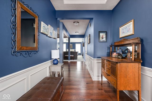 6246 Rolling Rock Lane, Noblesville, IN 46062