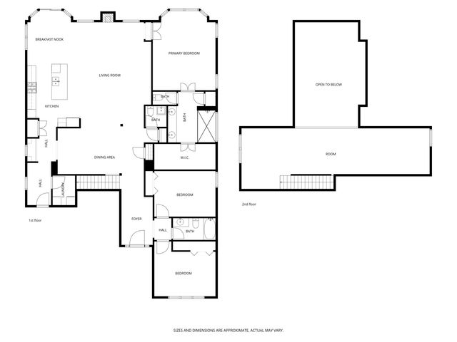 6246 Rolling Rock Lane, Noblesville, IN 46062