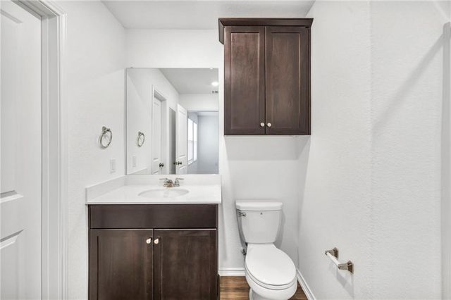 7236 Dancing Wind LN, Del Valle, TX 78617