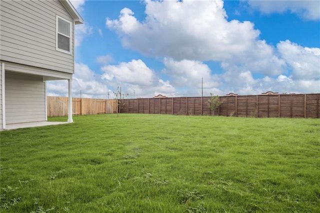 7236 Dancing Wind LN, Del Valle, TX 78617