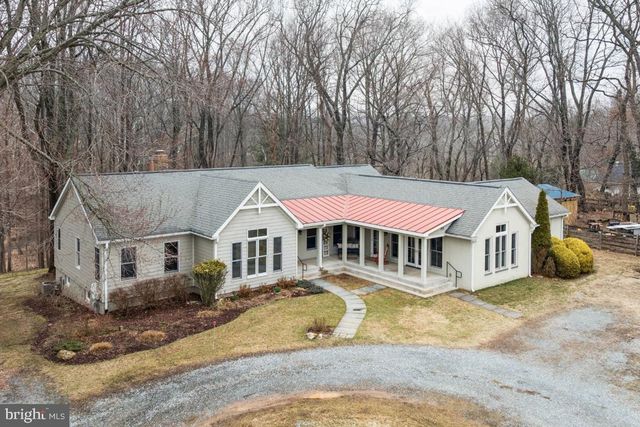 5 CHURCH ST, Brookeville, MD 20833