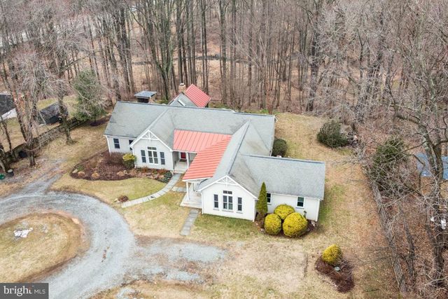 5 CHURCH ST, Brookeville, MD 20833