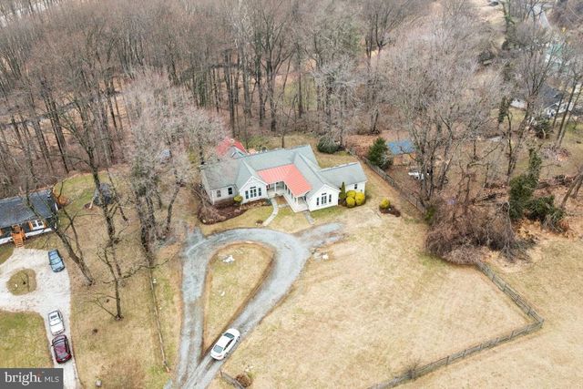 5 CHURCH ST, Brookeville, MD 20833