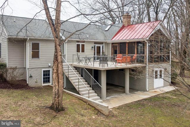 5 CHURCH ST, Brookeville, MD 20833