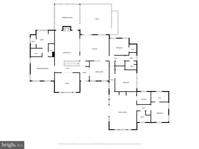 5 CHURCH ST, Brookeville, MD 20833