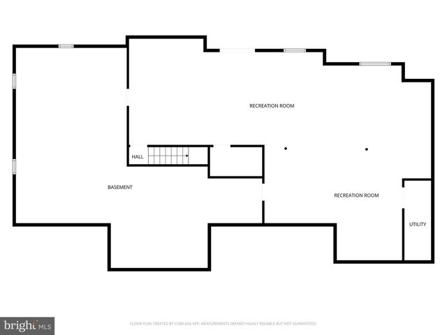 5 CHURCH ST, Brookeville, MD 20833