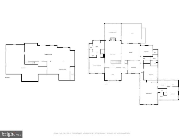 5 CHURCH ST, Brookeville, MD 20833