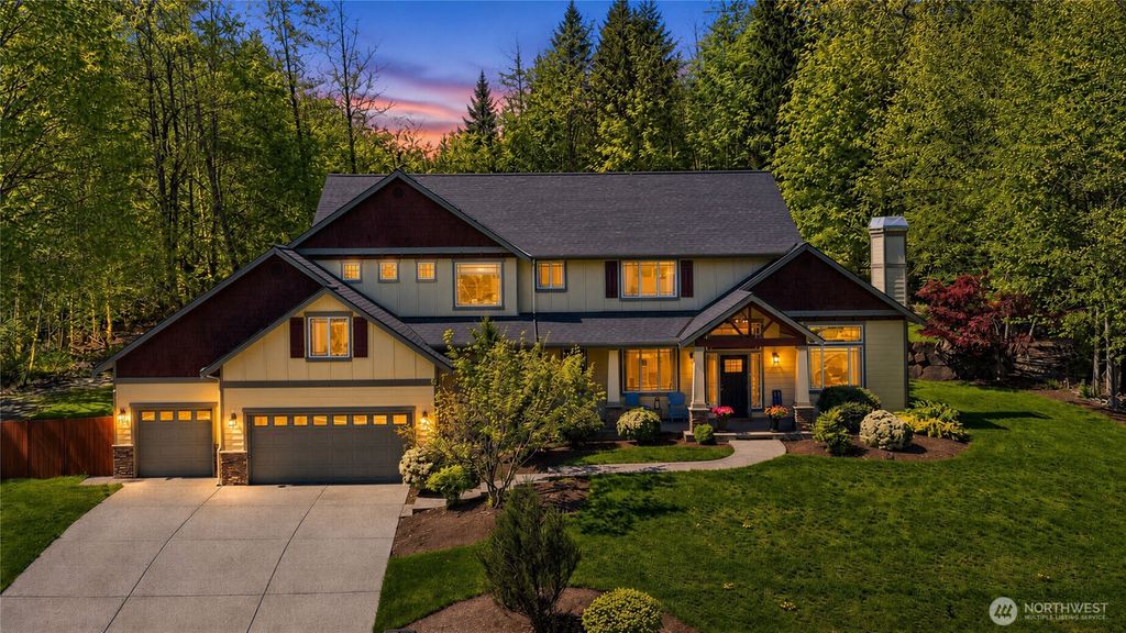 13514 3rd Avenue NE, Tulalip, WA 98271