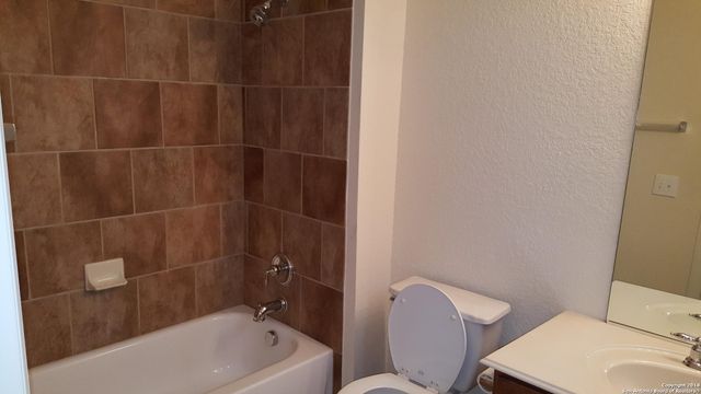 2535 Grayson Circle, San Antonio, TX 78232