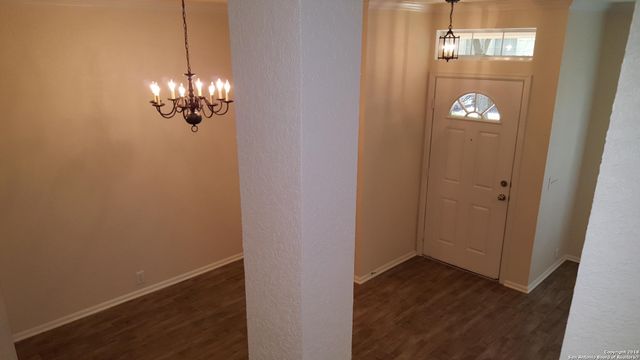 2535 Grayson Circle, San Antonio, TX 78232
