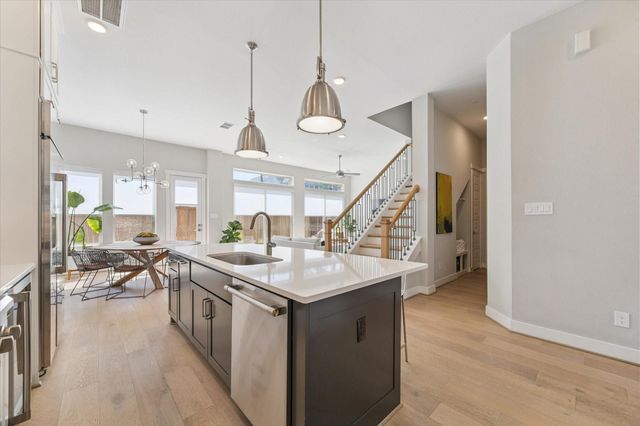 6609 Basal Woods Way, Houston, TX 77055