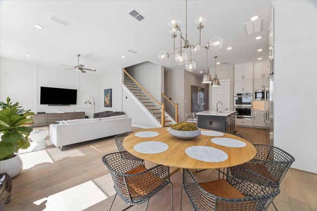 6609 Basal Woods Way, Houston, TX 77055