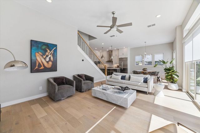 6609 Basal Woods Way, Houston, TX 77055