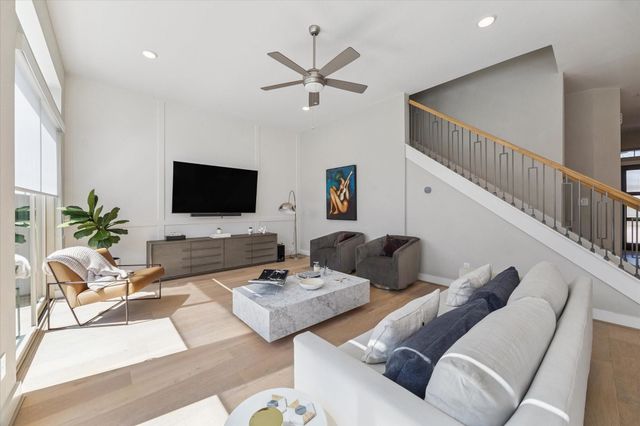 6609 Basal Woods Way, Houston, TX 77055