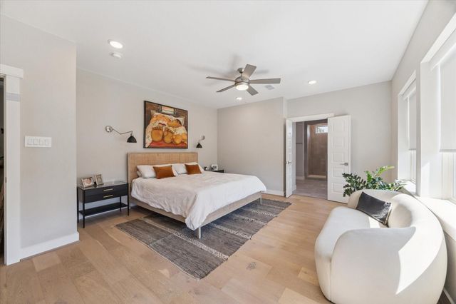 6609 Basal Woods Way, Houston, TX 77055