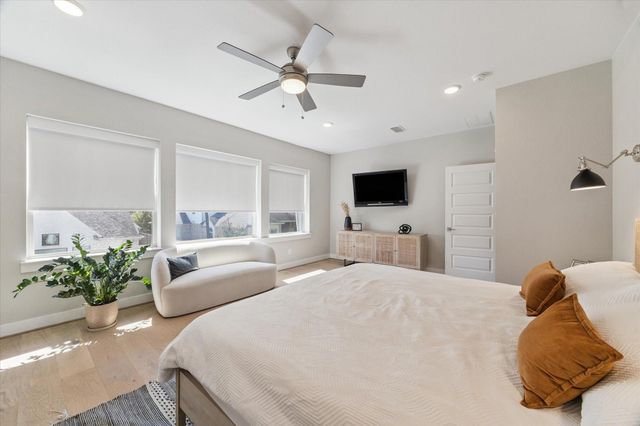 6609 Basal Woods Way, Houston, TX 77055