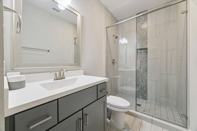 6609 Basal Woods Way, Houston, TX 77055