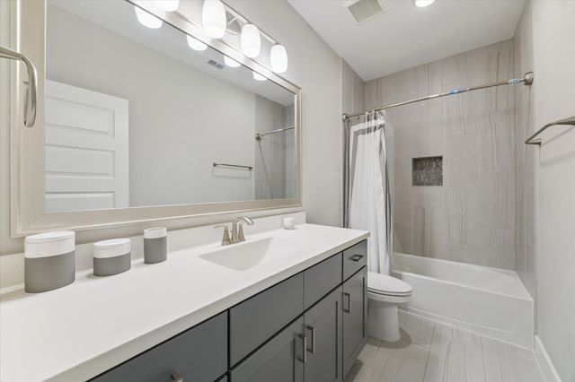 6609 Basal Woods Way, Houston, TX 77055