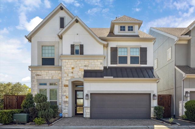 6609 Basal Woods Way, Houston, TX 77055