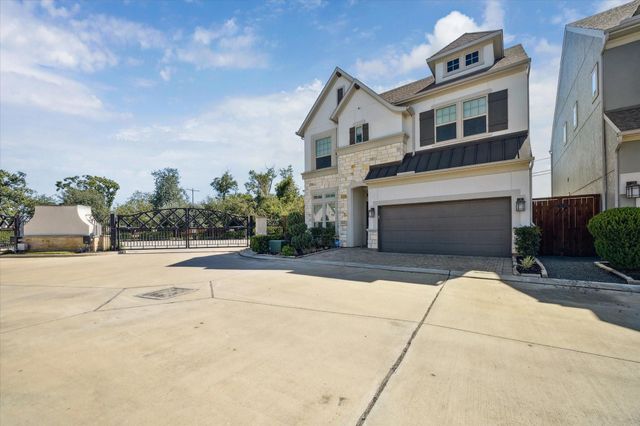 6609 Basal Woods Way, Houston, TX 77055