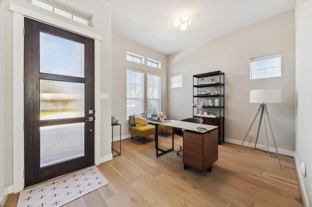 6609 Basal Woods Way, Houston, TX 77055