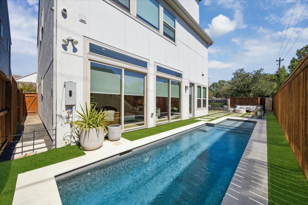 6609 Basal Woods Way, Houston, TX 77055