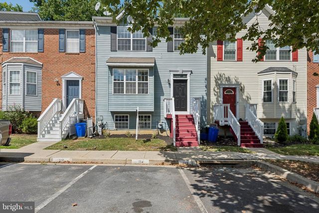 624 TRIPP CREEK CT, Annapolis, MD 21401