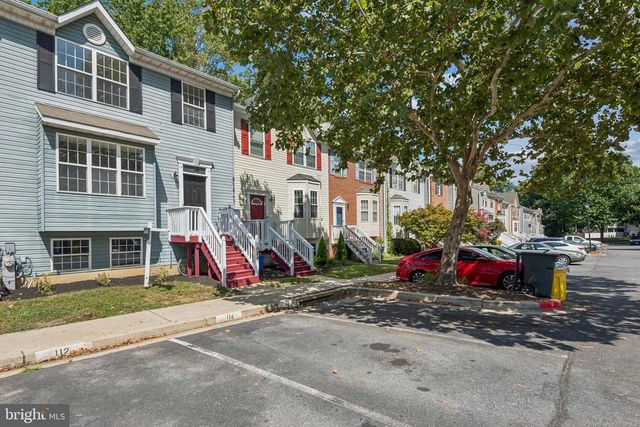 624 TRIPP CREEK CT, Annapolis, MD 21401