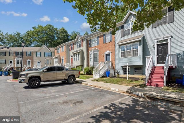 624 TRIPP CREEK CT, Annapolis, MD 21401