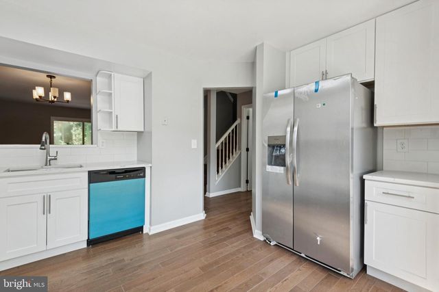 624 TRIPP CREEK CT, Annapolis, MD 21401