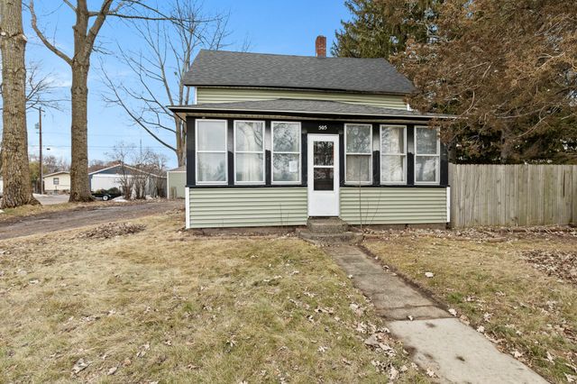 505 Riverside Avenue N, Sartell, MN 56377