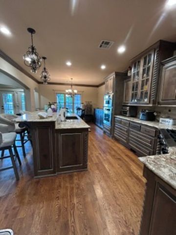 10335 S College Avenue, Tulsa, OK 74137