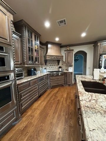 10335 S College Avenue, Tulsa, OK 74137