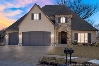 10335 S College Avenue, Tulsa, OK 74137