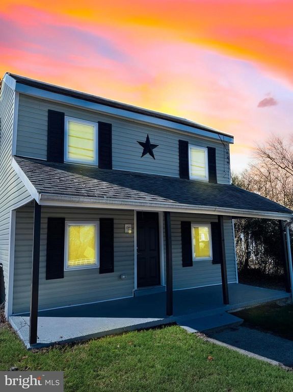 393 TANSBORO RD, Berlin, NJ 08009