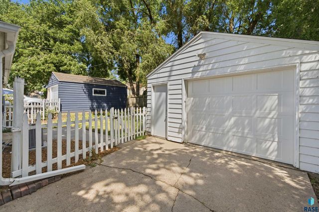 1508 W 28th St Street, Sioux Falls, SD 57105