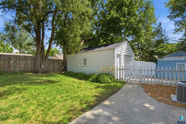 1508 W 28th St Street, Sioux Falls, SD 57105