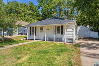 1508 W 28th St Street, Sioux Falls, SD 57105