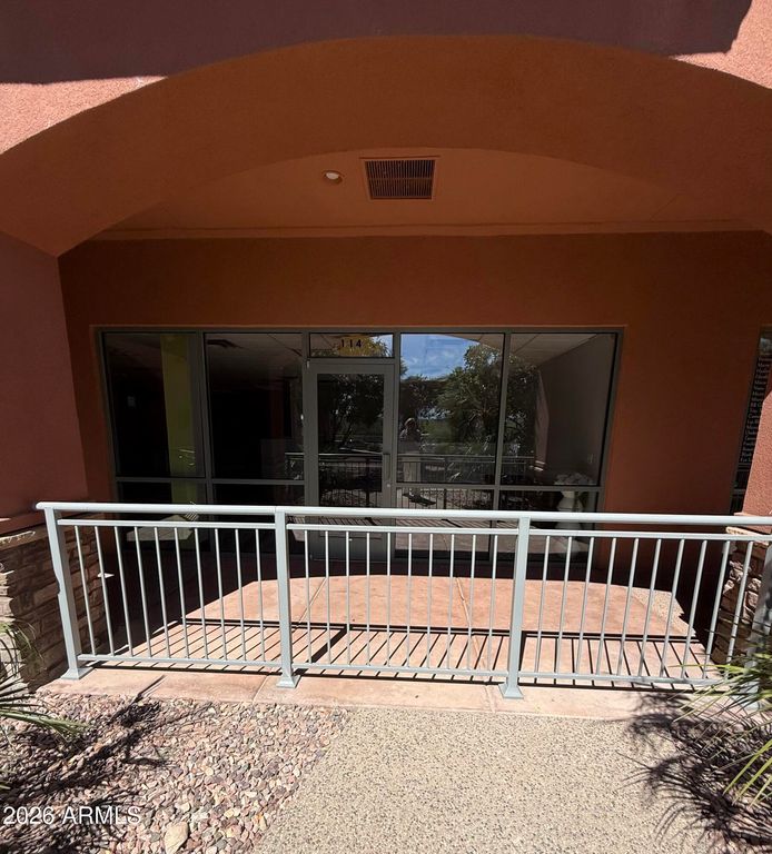 12625 N SAGUARO Boulevard 114, Fountain Hills, AZ 85268 — photo 2